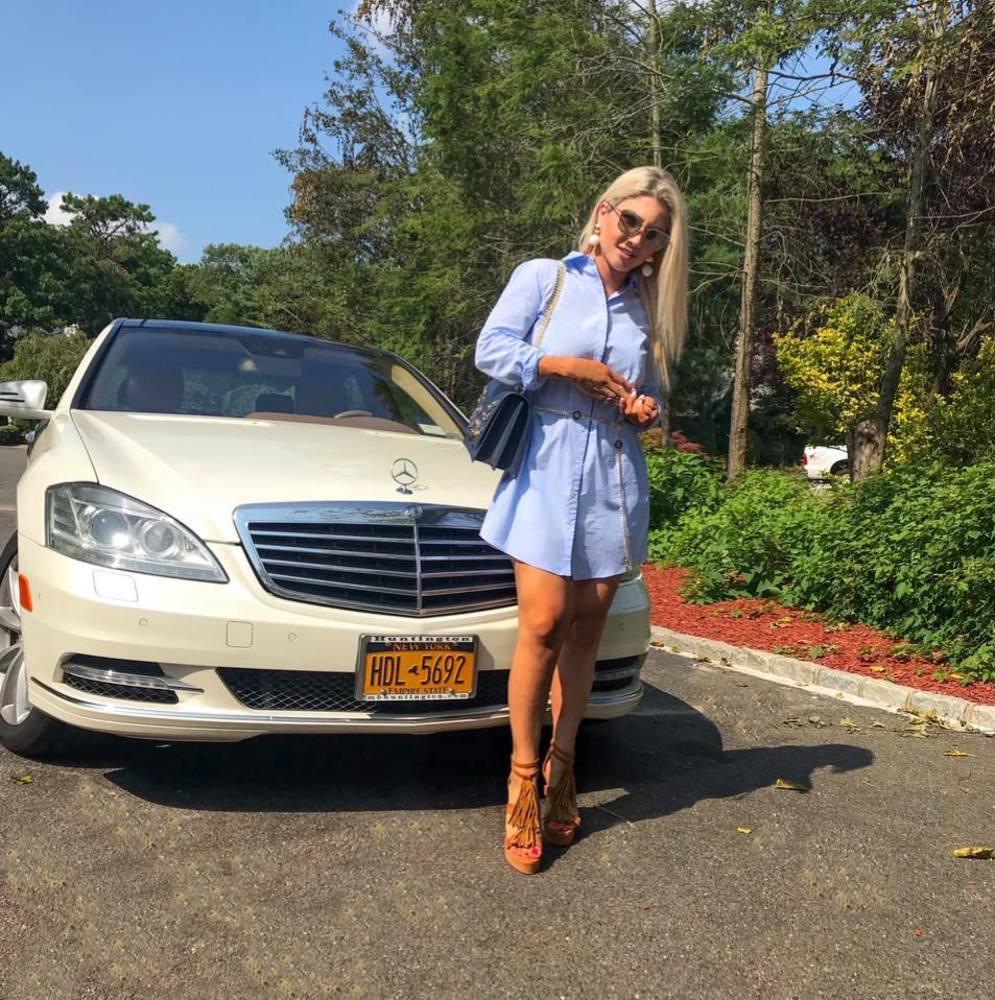 Meet your Posher, Sofia